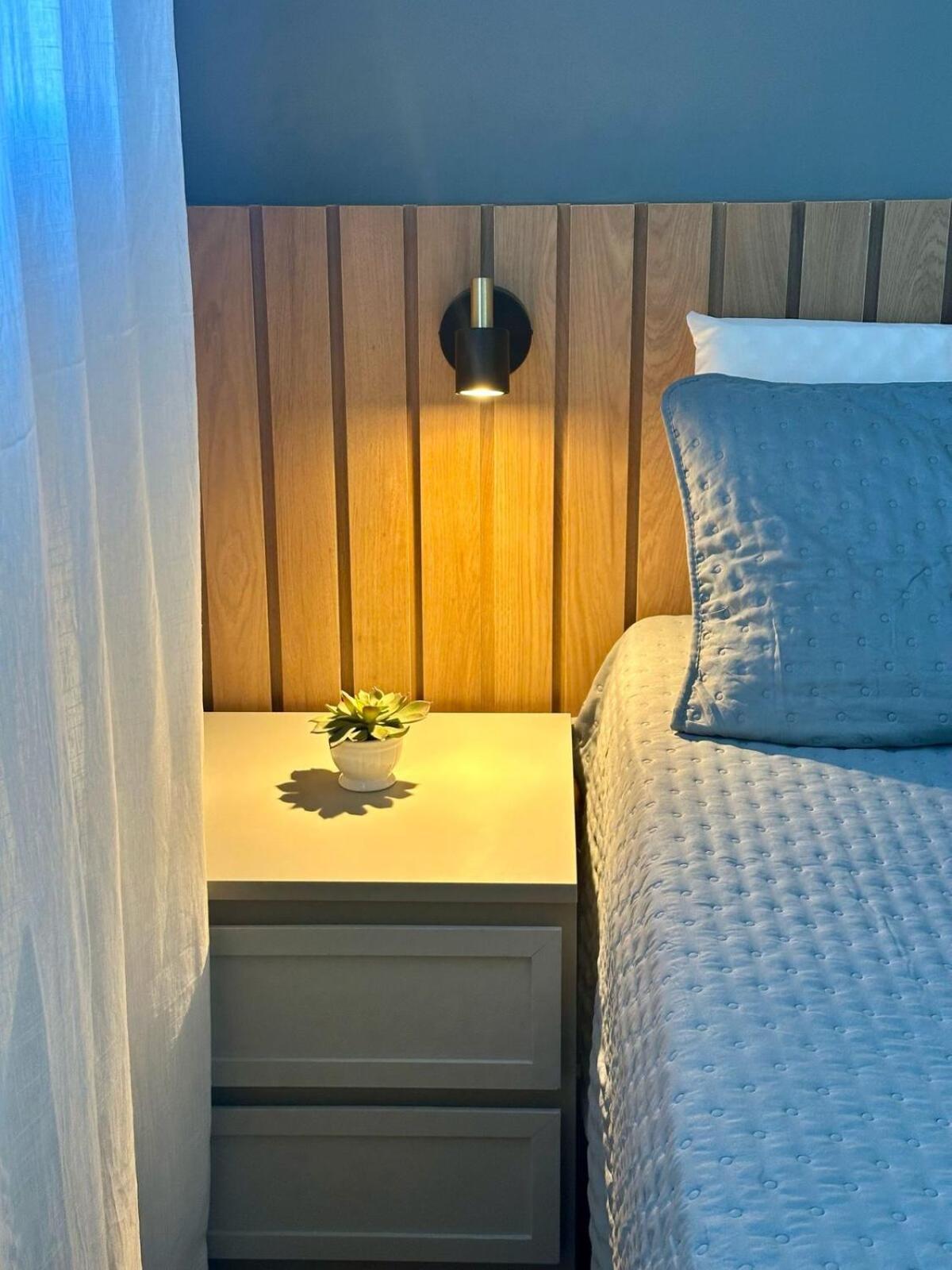 New Aeroporto Congonhas Noise-reducing Window Apartment