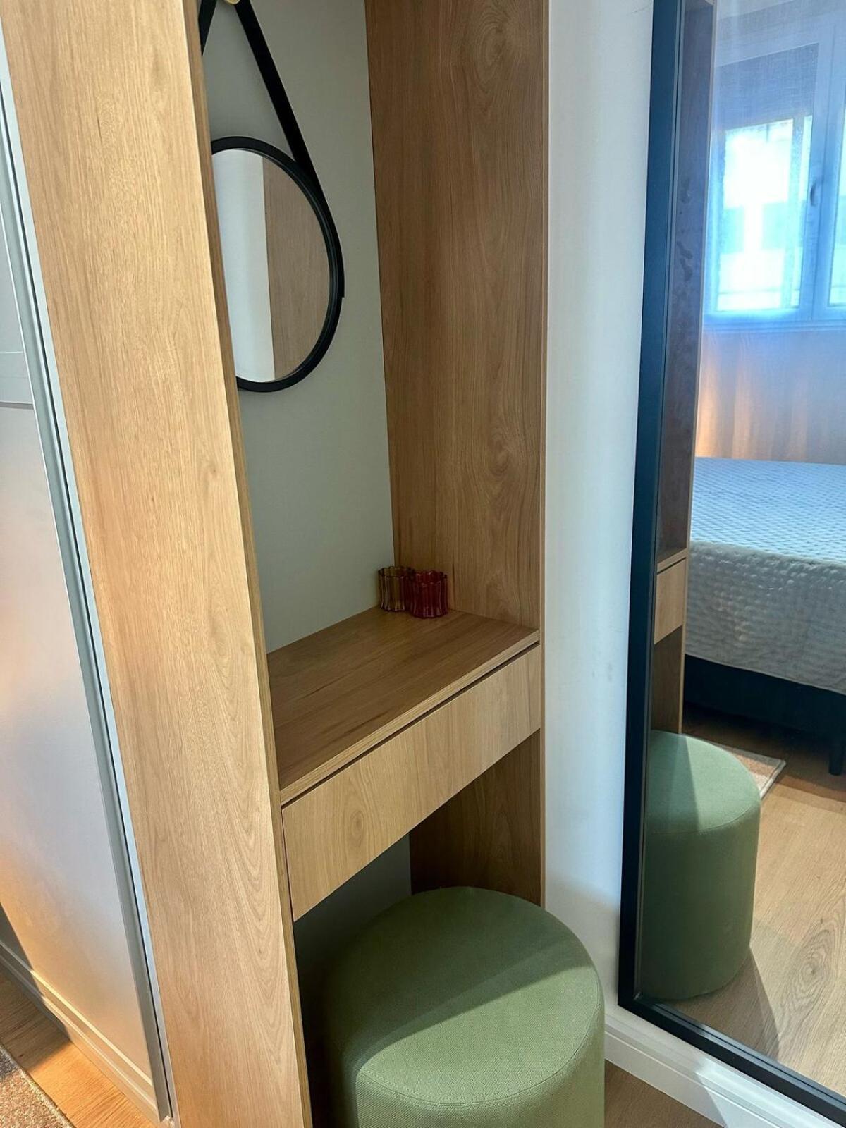 New Aeroporto Congonhas Noise-reducing Window Apartment
