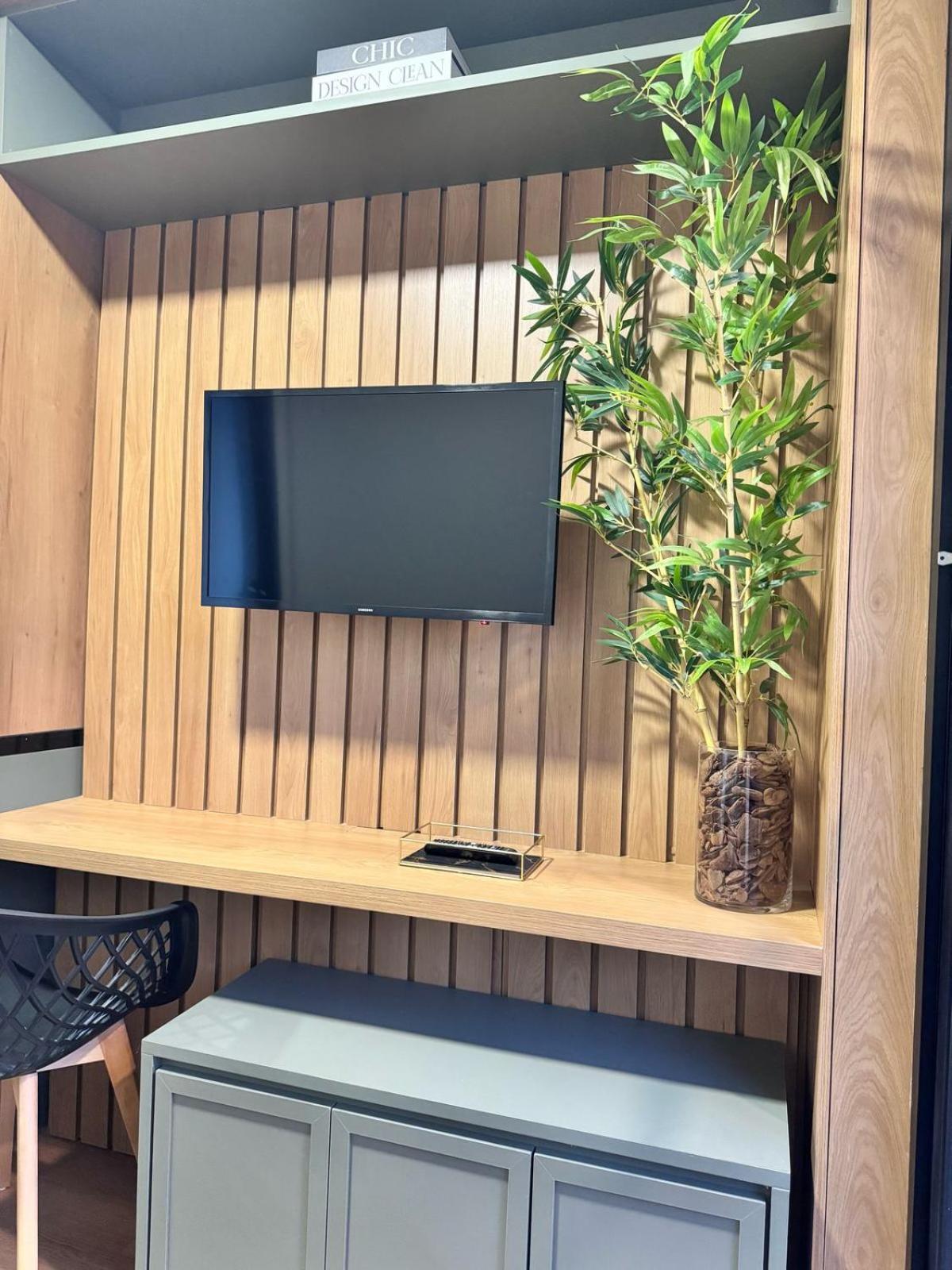 New Aeroporto Congonhas Noise-reducing Window Apartment *
