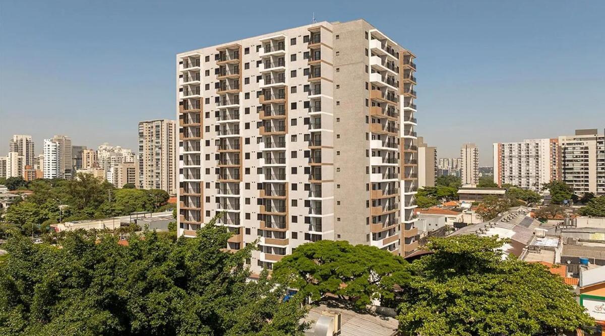 New Aeroporto Congonhas Noise-reducing Window Apartamento